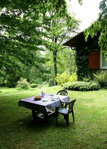 B&B L'Albero Maestro Orsenigo Exterior foto